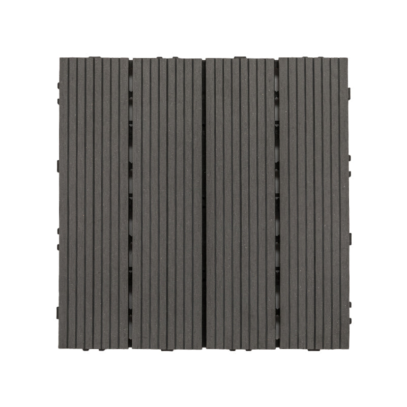 BowLift | Deck Plank Loose Lay Manufactured Wood Panels Patio Tiles Outdoor Flooring
