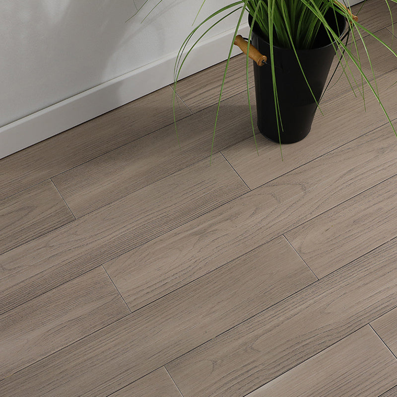 BowLift | Contemporary Wood Tile Smooth Rectangle Teak Wood for the Living Room