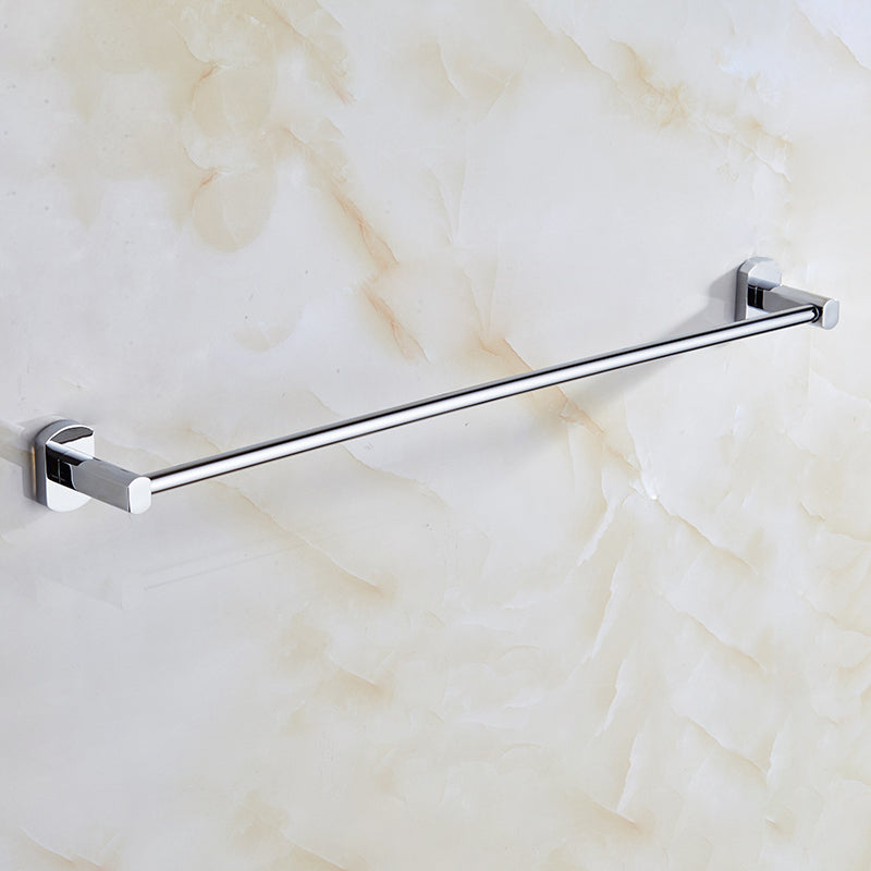 BowLift | Modern Bathroom Accessory Set Stainless Steel Bathroom Rack Towel Holder Bathroom Accessory Set