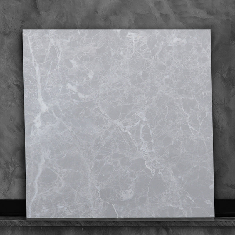 BowLift | Vinyl flooring marble print Peel and Stick square PVC vinyl flooring