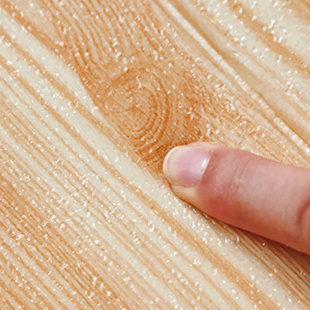 BowLift | Wall paneling Vinyl Peel and Stick Smooth Waterproof Interior Wall Paneling