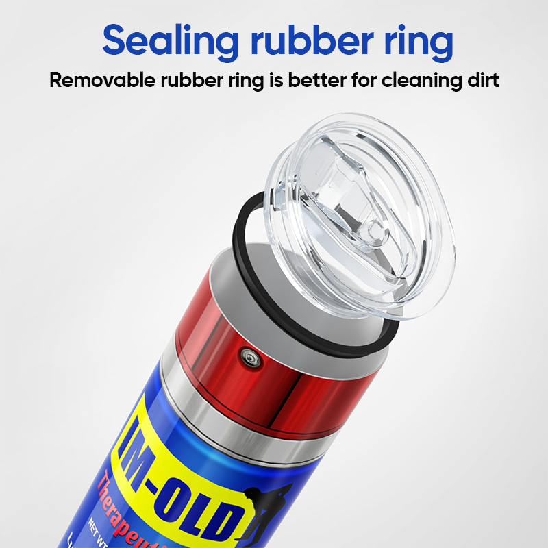 BowLift | Dirty Pattern Thermos Cup