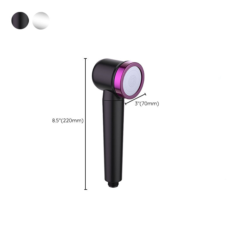BowLift | Water Filtration Showerhead Standard Spray Pattern Handheld Showerhead