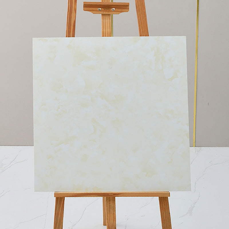 BowLift | Indoor Vinyl Floor Peel and Stick Square PVC Stain Resistant Vinyl Floor