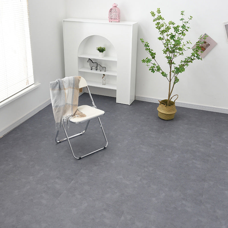 BowLift | Indoor Vinyl Floor Peel and Stick Square PVC Stain Resistant Vinyl Floor