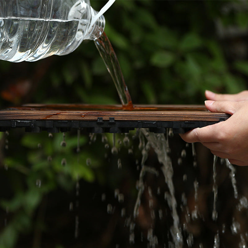 BowLift | Anti-corrosion Wooden Floor Modern Style Non-slip Wooden Floor