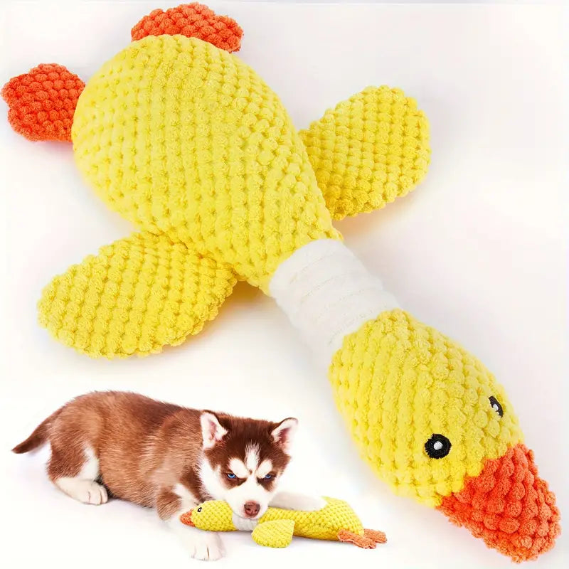 ChewGuard • Goose Dog Toy