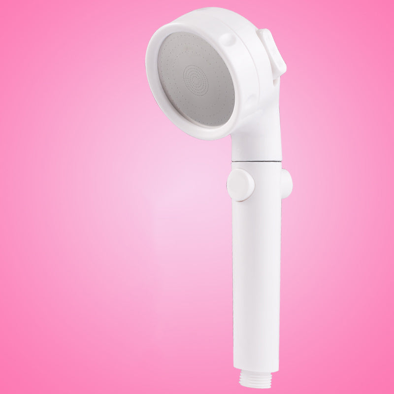 BowLift | Modern Shower Head Combo Metal Hand Shower for Bathroom