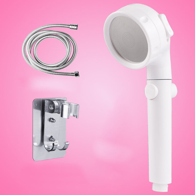 BowLift | Modern Shower Head Combo Metal Hand Shower for Bathroom