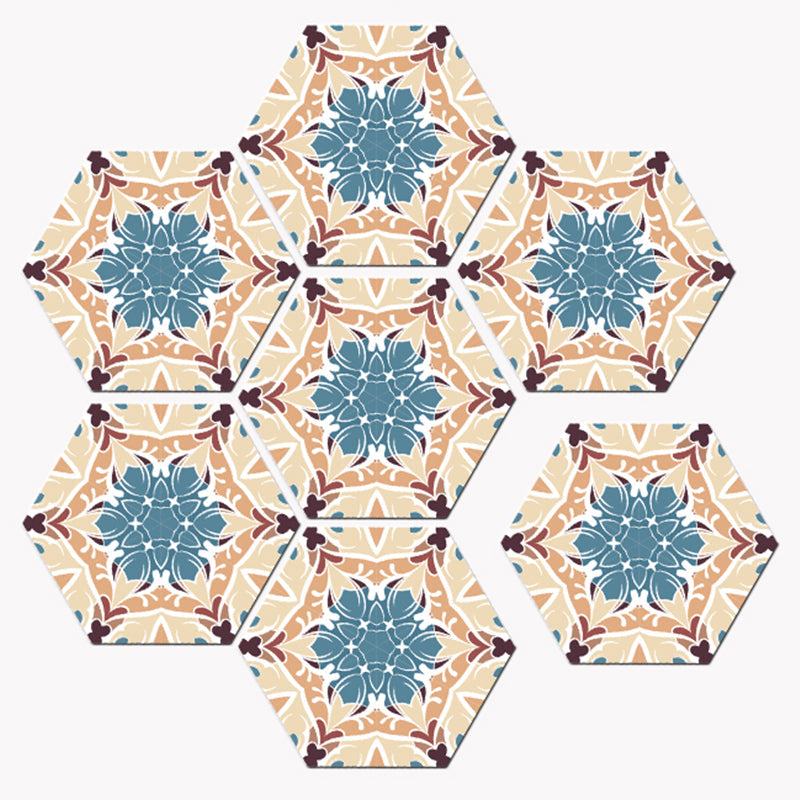 BowLift | Modern Vinyl Plank Flooring Peel and Stick Ceramic Print PVC Flooring