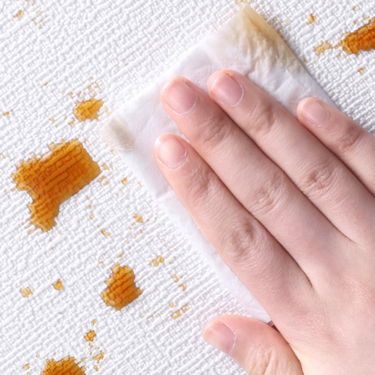 BowLift | Contemporary Wall Plank Textured Bathroom Living Room Roll Wall Panels