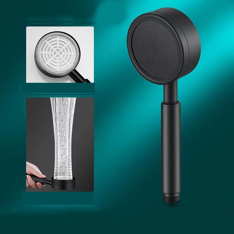 BowLift | Modern Aluminium Hand Shower Adjustable Water Flow Wall Mounted Hand Shower