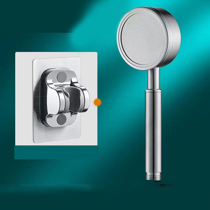 BowLift | Modern Aluminium Hand Shower Adjustable Water Flow Wall Mounted Hand Shower