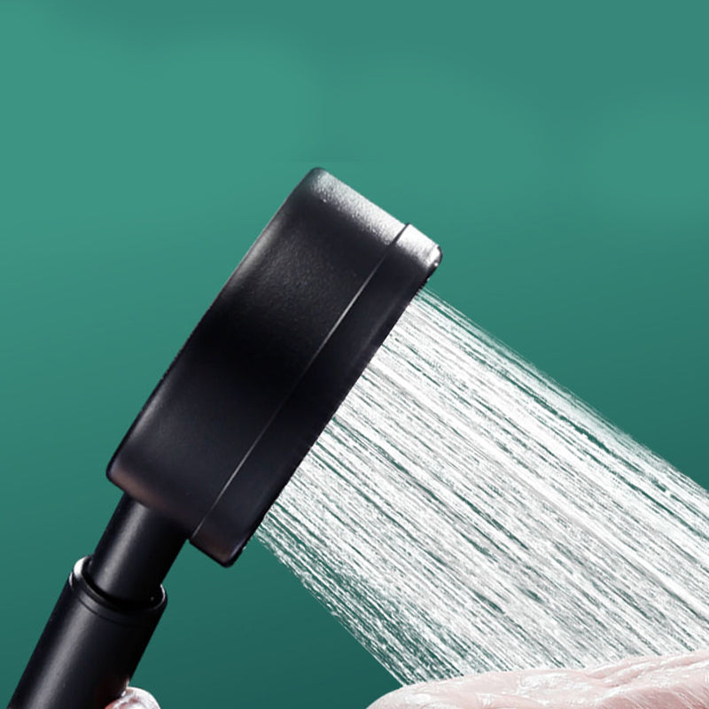 BowLift | Round Water Filtration Hand Shower Medium Flow Stainless Steel Hand Shower