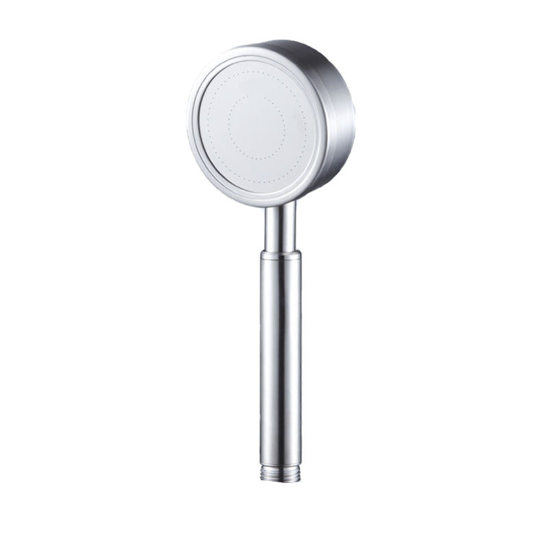 BowLift | Round Water Filtration Hand Shower Medium Flow Stainless Steel Hand Shower