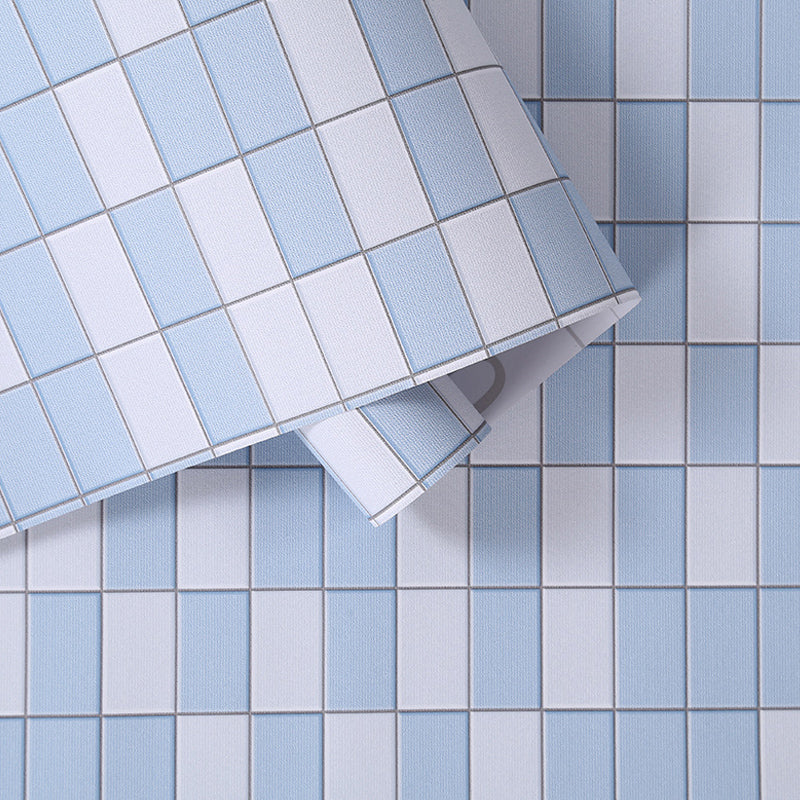 BowLift | Colorful Mosaic Peel & Stick Tiles Waterproof Shower Wallpaper