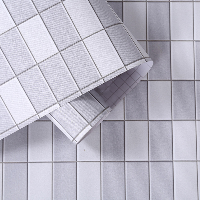 BowLift | Colorful Mosaic Peel & Stick Tiles Waterproof Shower Wallpaper