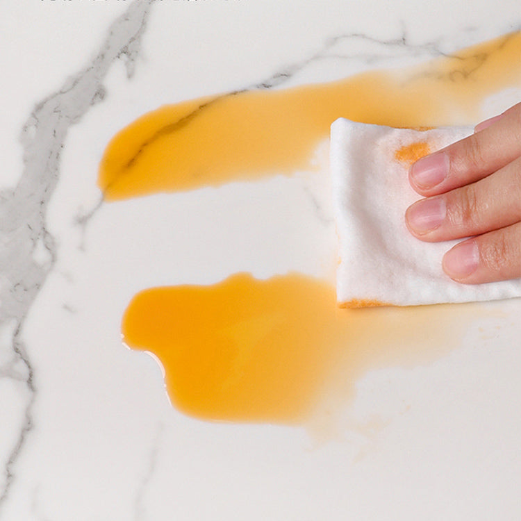 BowLift | Marbleizing Waterproof Tile PVC Single Peel & Stick Tile for Backsplash