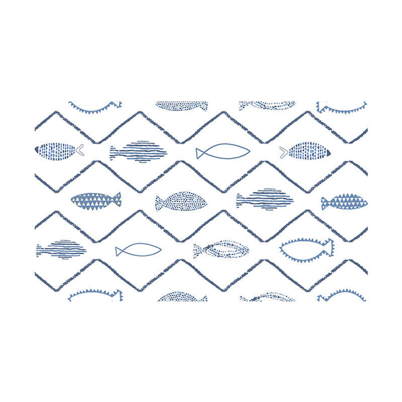 BowLift | Waterproof PVC Tile Singular Peel & Stick Tile for Kitchen Splashback Wall