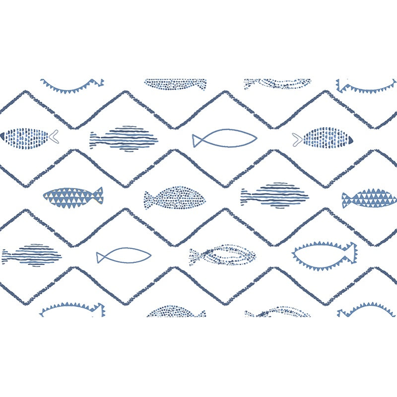 BowLift | Waterproof PVC Tile Singular Peel & Stick Tile for Kitchen Splashback Wall