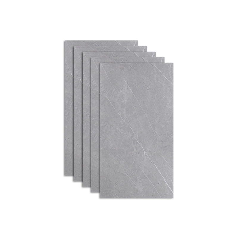 BowLift | Marbleing Stain Resistant Tiles PVC Single Peel & Stick Tiles for Backsplash