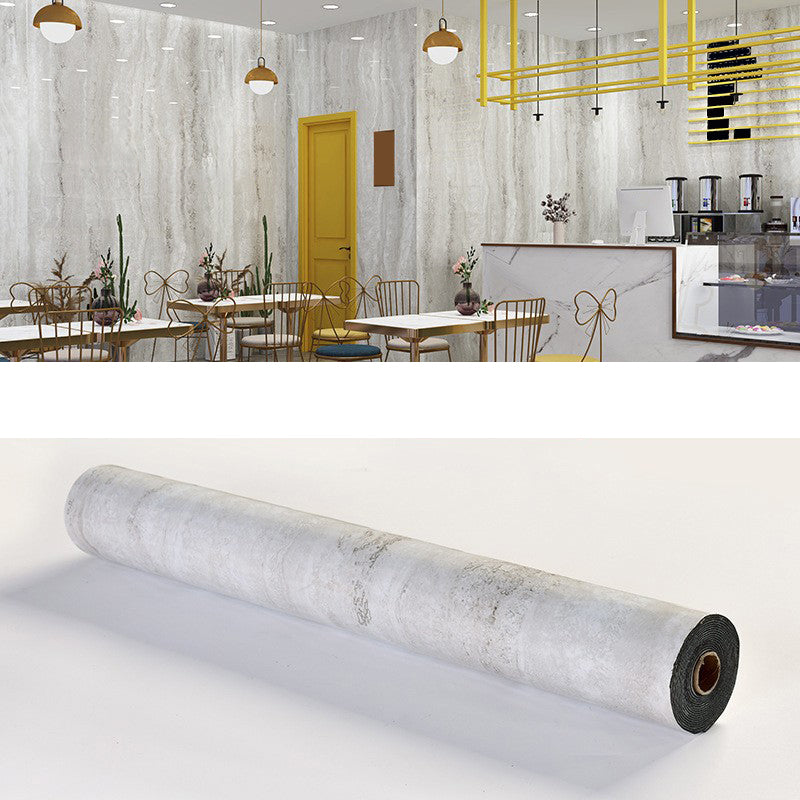 BowLift | Modern Tin Backsplash Panel 3D Print Wall Ceiling Waterproof