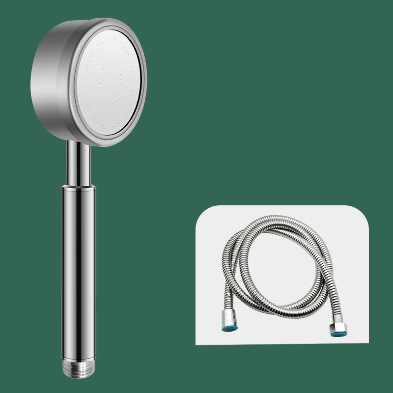 BowLift | Modern Shower Head Combo Stainless Steel Handheld Shower for Bathroom