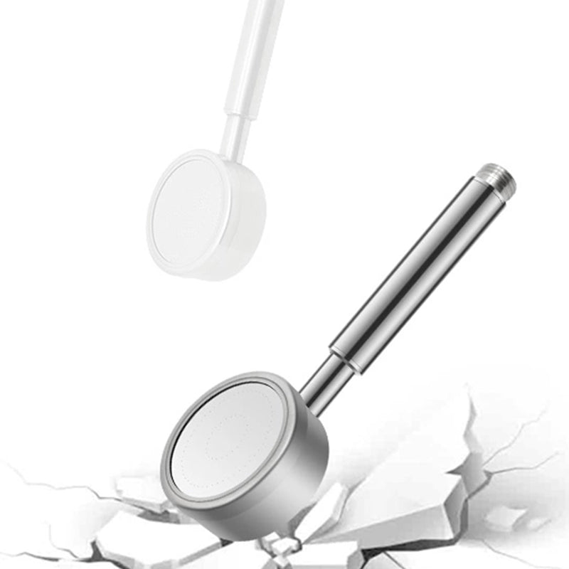 BowLift | Modern Shower Head Combo Stainless Steel Handheld Shower for Bathroom