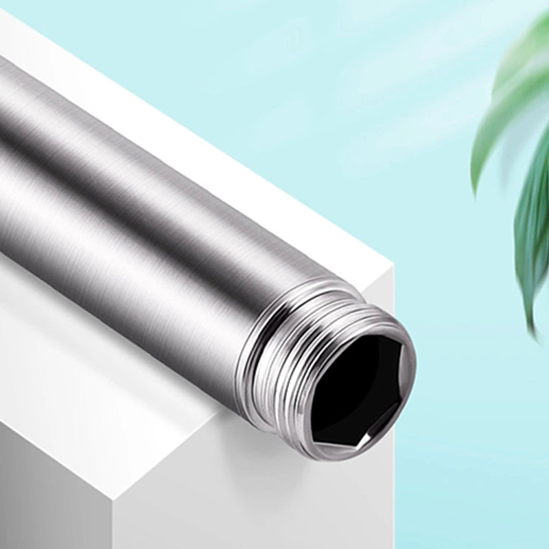 BowLift | Modern Shower Head Combo Stainless Steel Handheld Shower for Bathroom