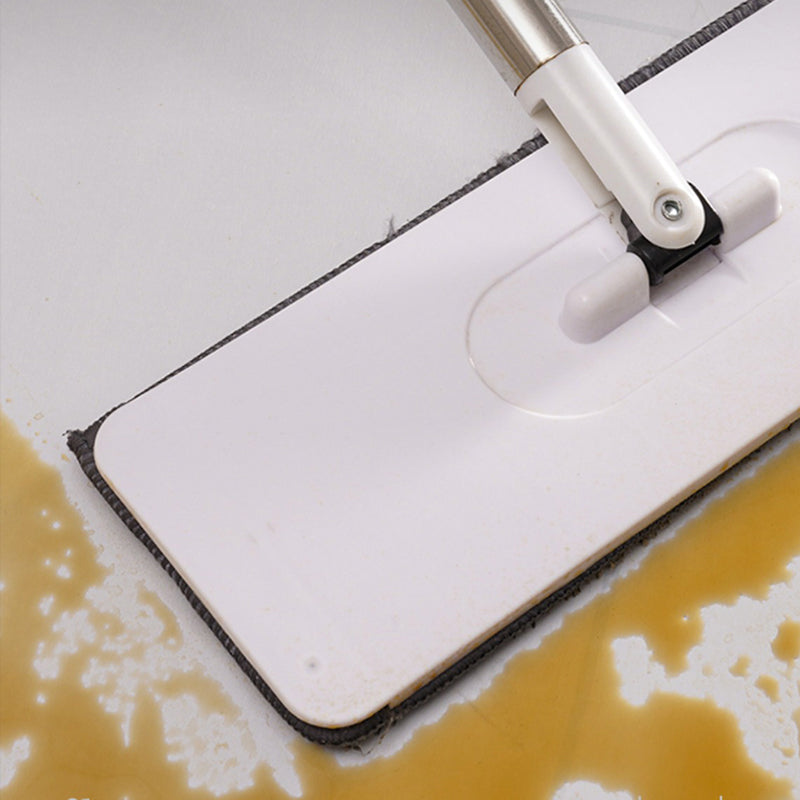 BowLift | Fabric Look Plastic Floor Water Resistant Square Edge Floor Tiles