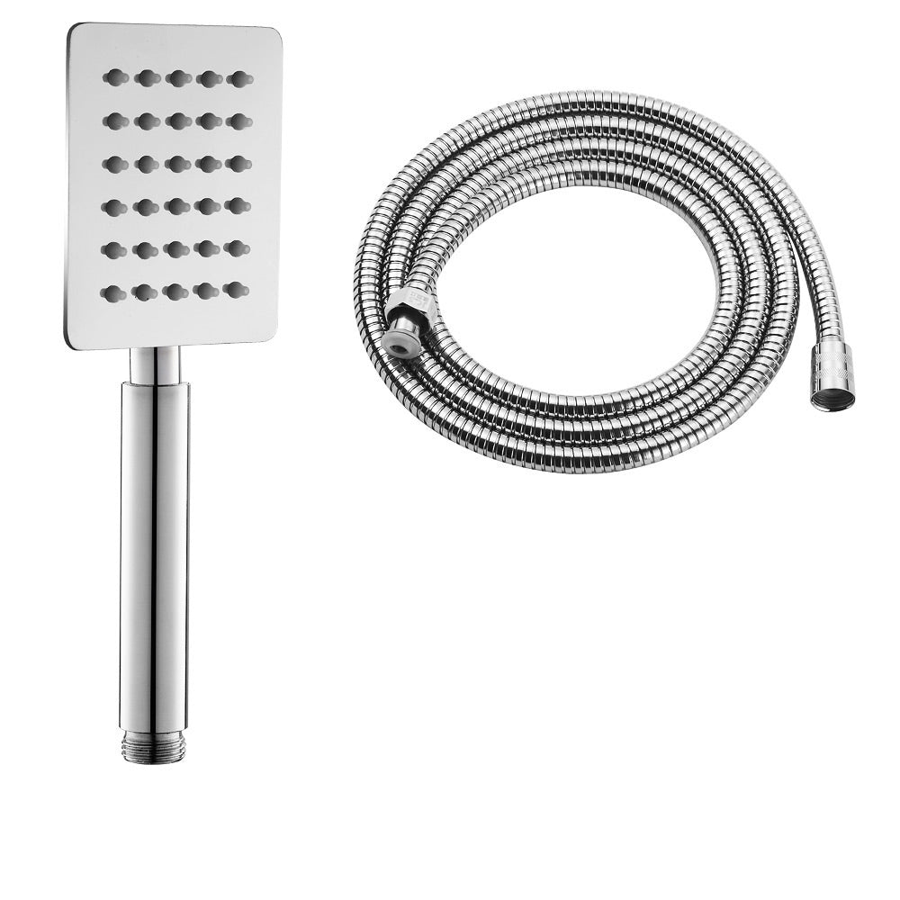 BowLift | Modern Handheld Shower Head Pressure Steel 304 Shower Head