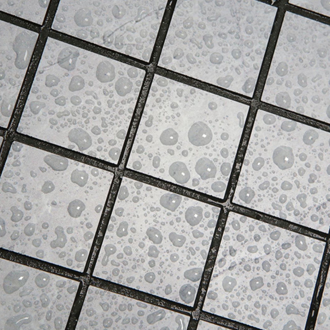 BowLift | Mosaic Tile Peel and Stick Tile PVC 3D Kitchen Backsplash Peel and Stick Wall Tile