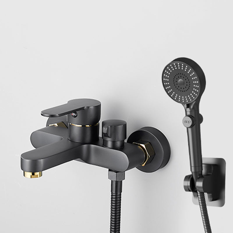 BowLift | Contemporary Bath Filler Trim Wall Mounted Fixed Bath Fitting