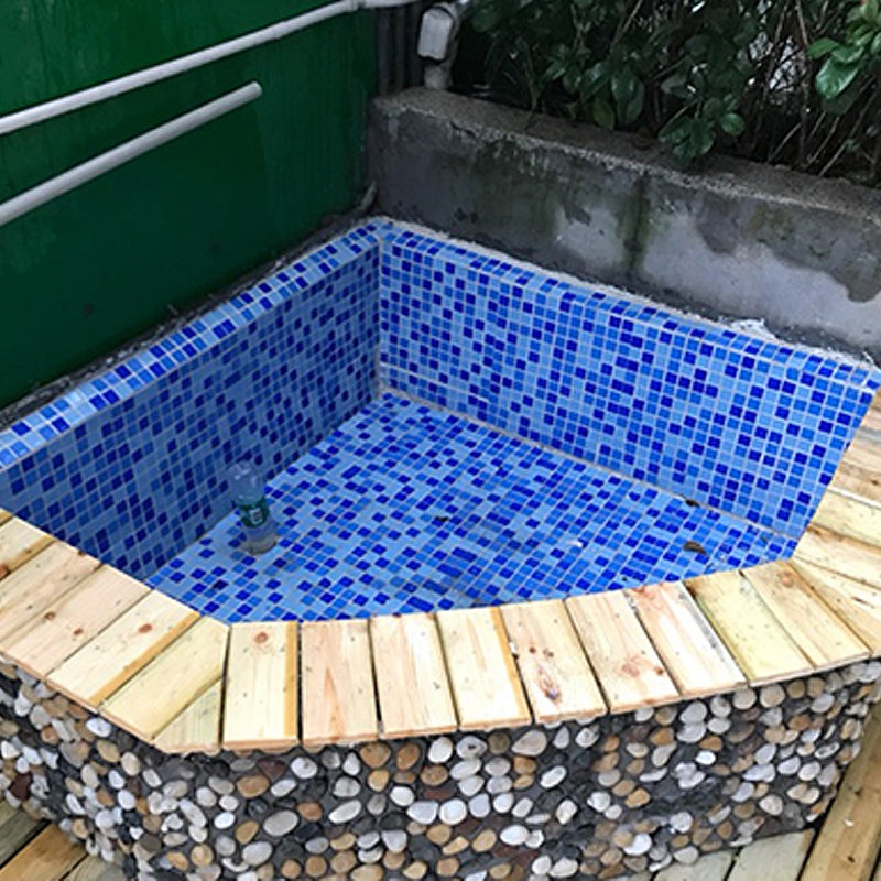 BowLift | Brick-look wall and floor tile glass wall and floor tile for indoor and outdoor