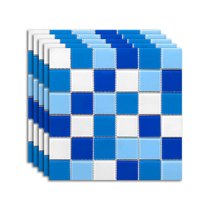 BowLift | Brick-look wall and floor tile glass wall and floor tile for indoor and outdoor