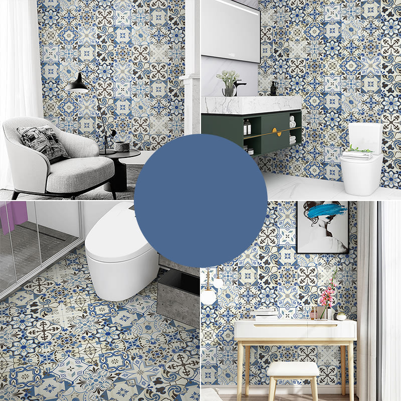 BowLift | Pattern color stone peel-and-stick mosaic tile peel-and-stick tile