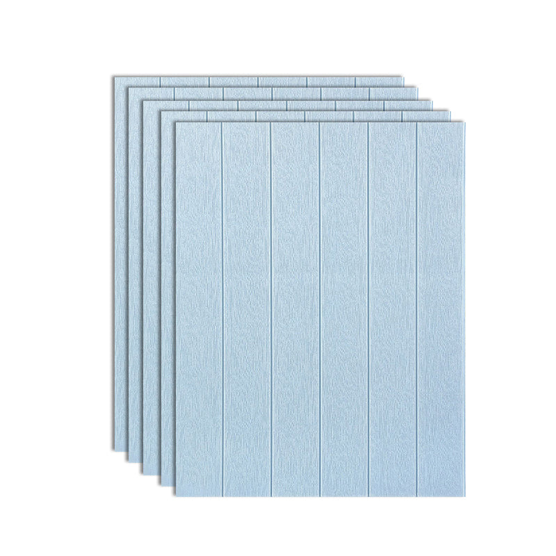 BowLift | Plastic wall cladding panels for peeling and attaching with waterproof wainscoting