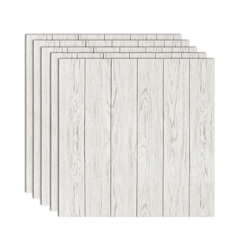 BowLift | Plastic wall cladding panels for peeling and attaching with waterproof wainscoting