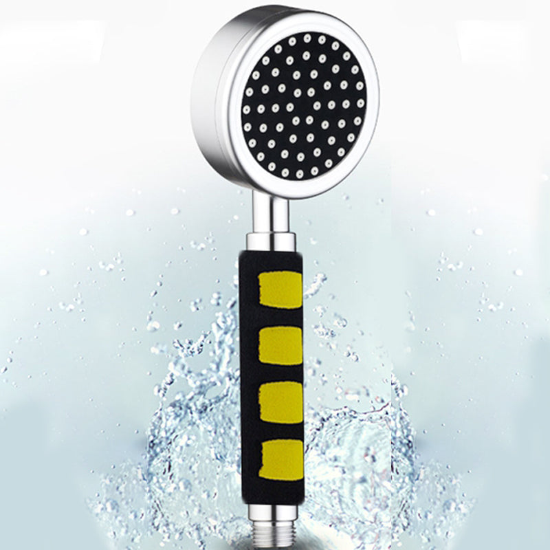 BowLift | Modern Aluminum Hand Shower Water Efficient Wall Mounted Hand Shower