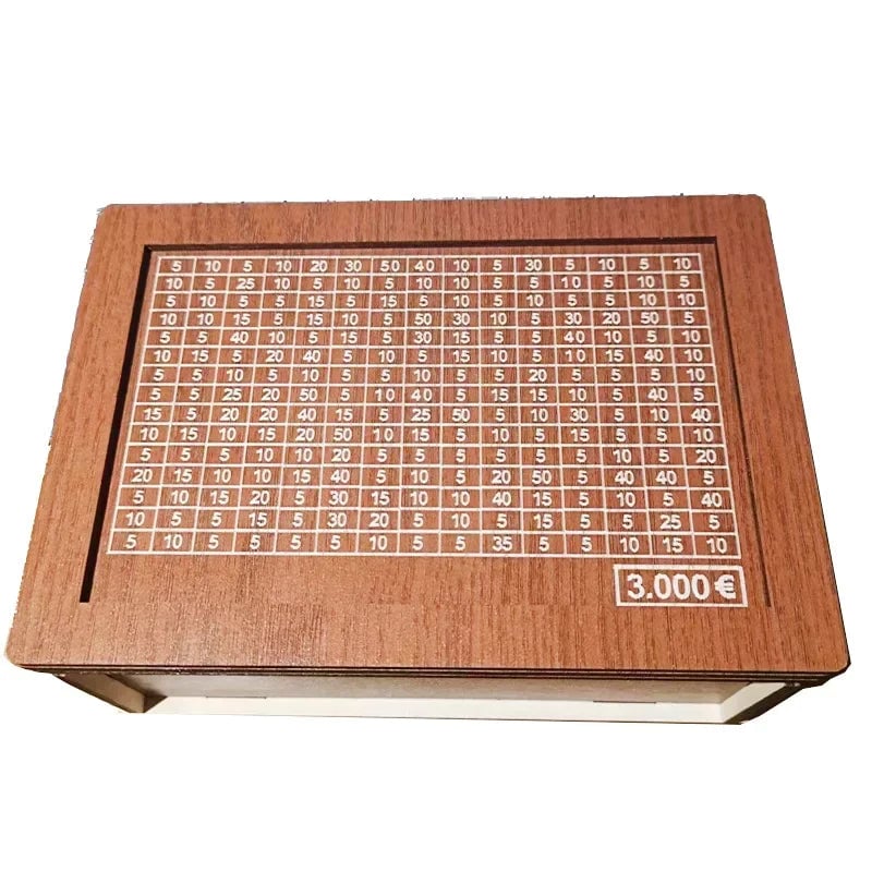 BowLift | CashNest Motivated Savings Tracker