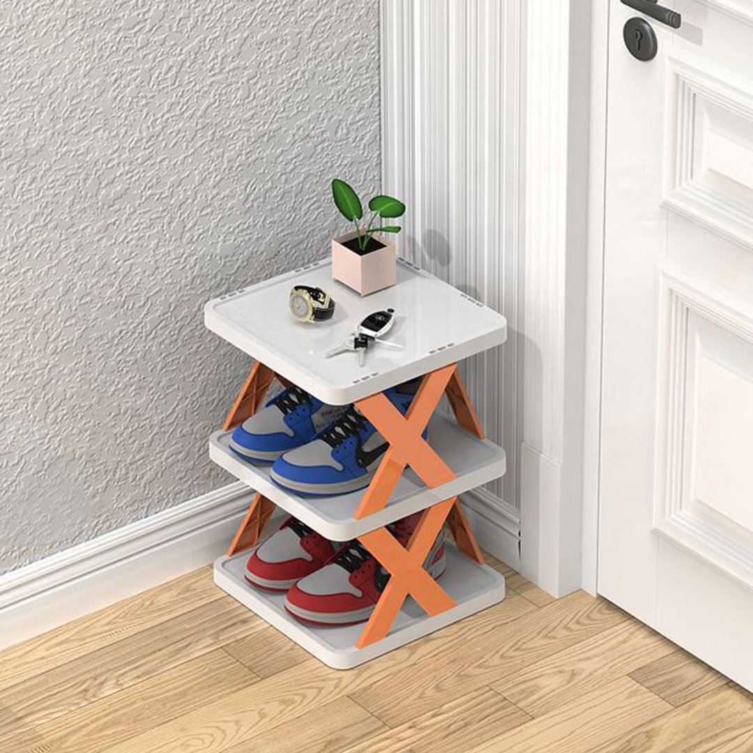 BowLift | Shoe rack for storage