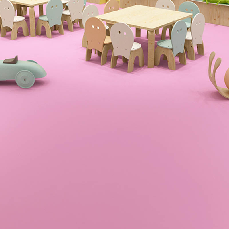 BowLift | Waterproof PVC flooring Pure Color Fireproof Self-adhesive PVC flooring
