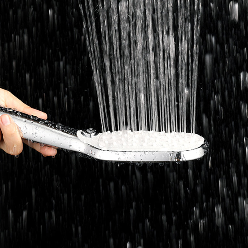 BowLift | Contemporary Showerhead Standard Spray Pattern Including Hose