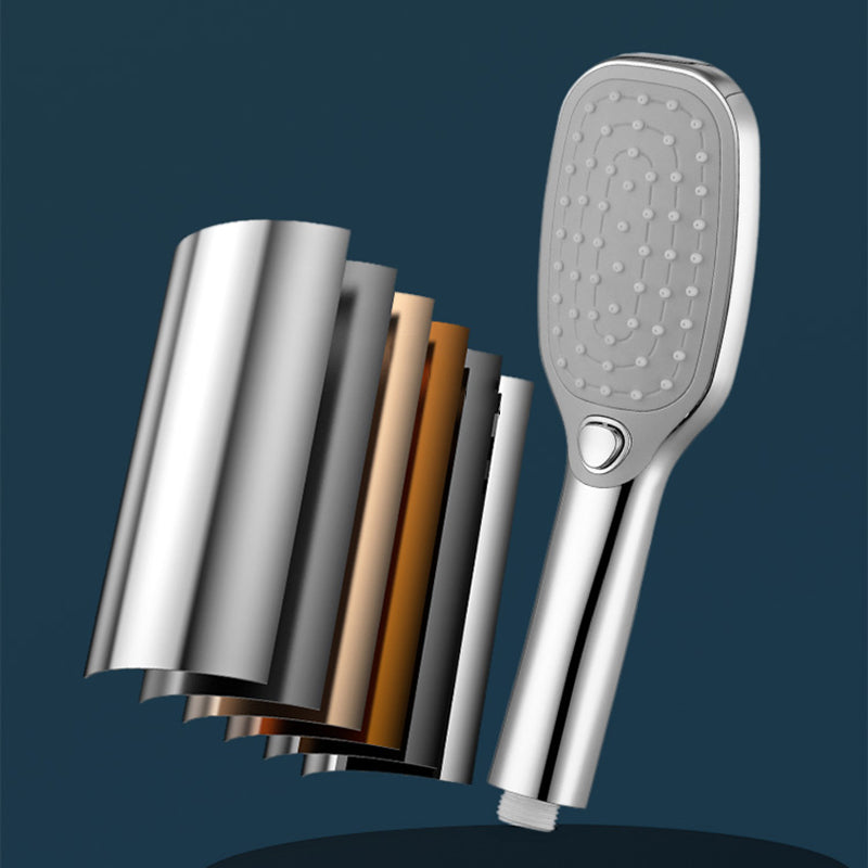 BowLift | Contemporary Showerhead Standard Spray Pattern Including Hose