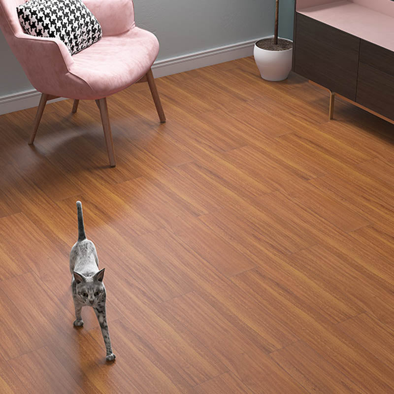 BowLift | Waterproof PVC flooring fireproof self-adhesive wood look PVC flooring