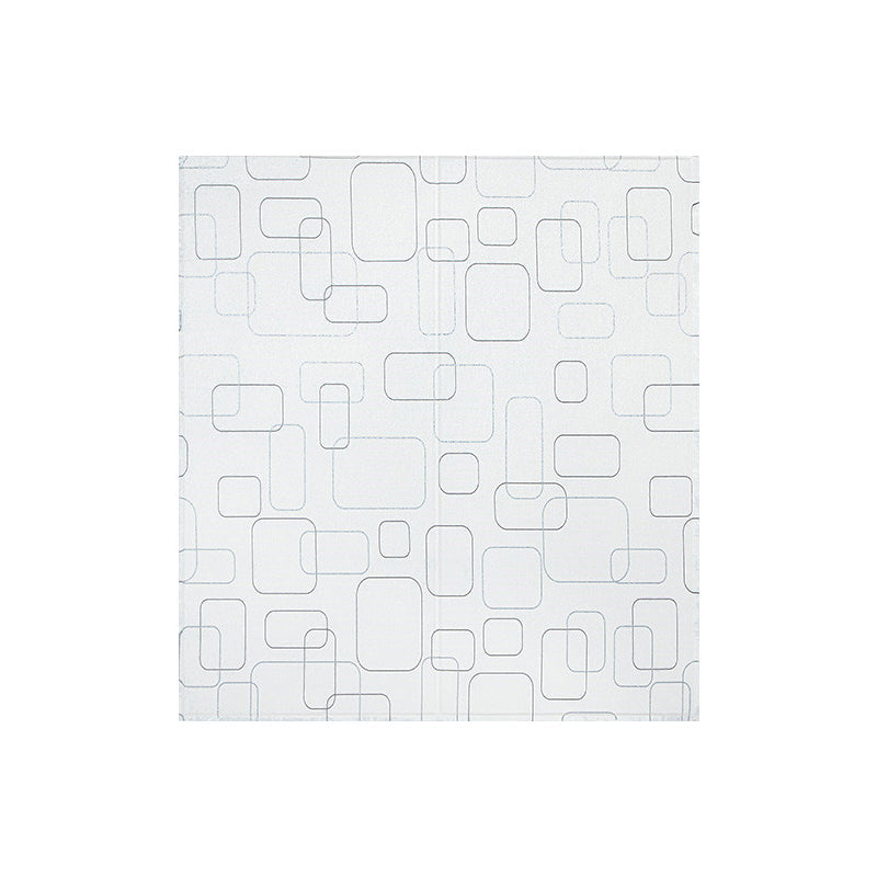 BowLift | Contemporary Wall Ceiling Cartoon Print Peel and Stick Waterproof Wall Panel