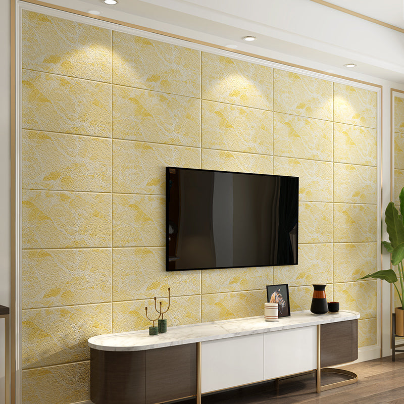 BowLift | Waterproof Wall Access Control Panel Modern Simple Wall Access Control Panel for the Living Room
