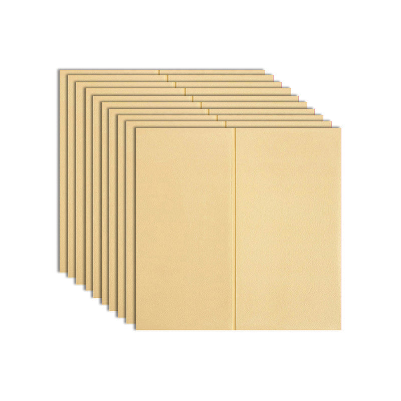 BowLift | Waterproof Wall Access Control Panel Modern Simple Wall Access Control Panel for the Living Room