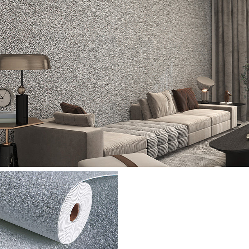 BowLift | Soundproof PVC Tin Back Panel Solid Color Peel and Stick Interior Wall Panel