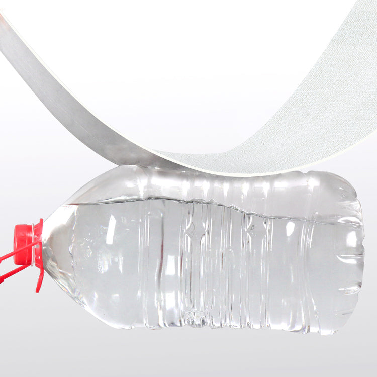 BowLift | Soundproof PVC Tin Back Panel Solid Color Peel and Stick Interior Wall Panel